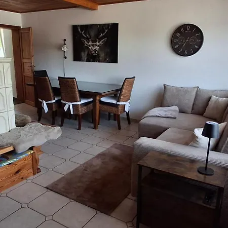 Kalkar Am Moor Apartment